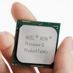   Intel Xeon D-1500