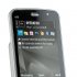 Nokia N96 оснащена 5-мегапиксельной камерой