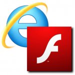   Internet Explorer 10   Windows 8  Windows RT   Flash