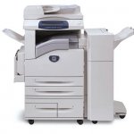 Xerox WorkCentre 5225