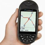  GPS- Mobion