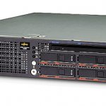 SPARC Enterprise M3000  Fujitsu ( Sun       )