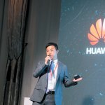  ,  Huawei Enterprise Business Group  