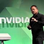 Новым главой Intel может стать нынешний глава Nvidia Джен-Сен Хуан