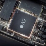 Apple  ,     9  TSMC   6-22%      Samsung