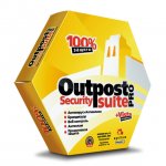   Outpost Security Suite Pro 2008     