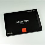 SSD    Samsung  960 