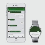    Android Wear  iOS    ,    Android-