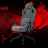 Комфорт во время долгих баталий: игровое кресло GC-770 от Bloody