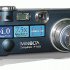 Minolta Dimage F100 - портативная камера с уникальными функциями