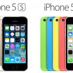   iPhone   :   -   9 . iPhone 5S  iPhone 5C