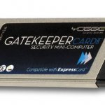 Gatekeeper Card Pro