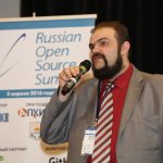   Russian Open Source Summit 2016