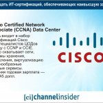 Cisco Certified Network Associate (CCNA) Data Center. CCNA     Cisco      CCNP  CCIE.    ,  , ,     .     107 045 .