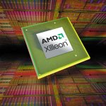  AMD Xilleon.