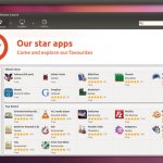 Ubuntu 11.10 Software Center