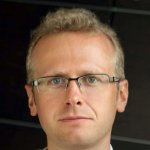Антон Заяц, директор по развитию бизнеса, представительство SAS в России и СНГ
