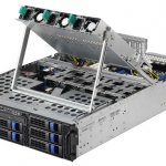 ETegro Hyperion RS560 G4 - 2U-, 4P-  AMD Opteron 6100
