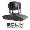 Bolin D220 - PTZ камера с выходом HDMI и Dante AV