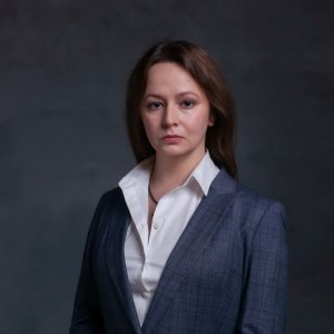 Елена Коскур-Оглы, руководитель отдела поддержки продаж Nexign