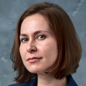 Ирина Кукина, директор по развитию бизнеса персональных систем Lenovo в России