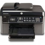 . 1. HP Photosmart Premium Fax e-All-in-One