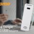 3G/4G USB-модем DIGMA DONGLE: всегда на связи