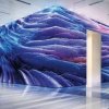 Компания Samsung представила обновленную версию LED-экрана The Wall образца 2021 года