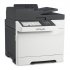 Цветной лазерный многофункциональный принтер Lexmark CX510 Series