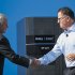 Dell—EMC: рождение ИТ-гиганта