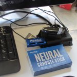 Movidius Neural Compute Stick     USB-. :  ,     Sberbank In-Memory Computing Day.