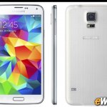       Android  Samsung Galaxy S5.  Samsung Galaxy S5 -- ,      iPhone   .   ,       ,  Android 4.4 KitKat    Qualcomm Snapdragon 801    2,5 .   5,1-   16-    .     iPhone.