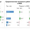 Российский сектор ИКТ: итоги 2022 года