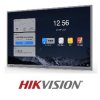 Интерактивный дисплей 65", 4K, 20 точек касания - Hikvision DS-D5B65RB/B
