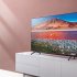   Samsung Crystal UHD 4K TV