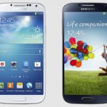 Galaxy S IV    Samsung