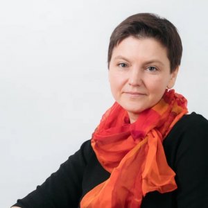 Ольга Пантелеева