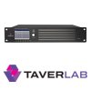 4-канальный сетевой усилитель с процессором DSP - TaverLab Cuprum D4900