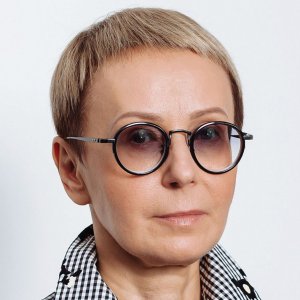 Татьяна Скокова, директор дивизиона «Широкопрофильная дистрибуция» компании MERLION
