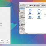   KDE Plasma 5.2
