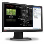  ThinkVision L2321x Wide     