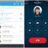   Skype for Business  iOS  Android