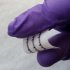 Ученые разработали графеновые микросхемы, которые не боятся стирки