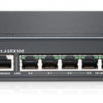  PowerConnect J-SRX100 Services Gateway.