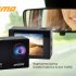 DIGMA представила новый видеорегистратор FreeDrive Action Full HD