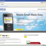  Nokia Messaging    2008 ,        2010-