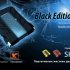 Эксклюзивно в Kodoo Technologies! SH93 Black Edition
