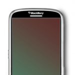  BlackBerry Thunder 9500  QWERTY-  