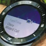 Android Wear   FaceTime-   Apple