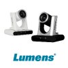 Поворотная IP конференц-камера 1080p - Lumens VC-R30B